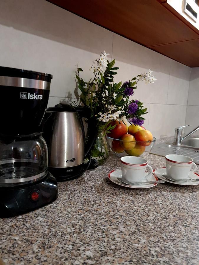 Apartman Memic 100 M Do Plaze, Memic Only 100m From