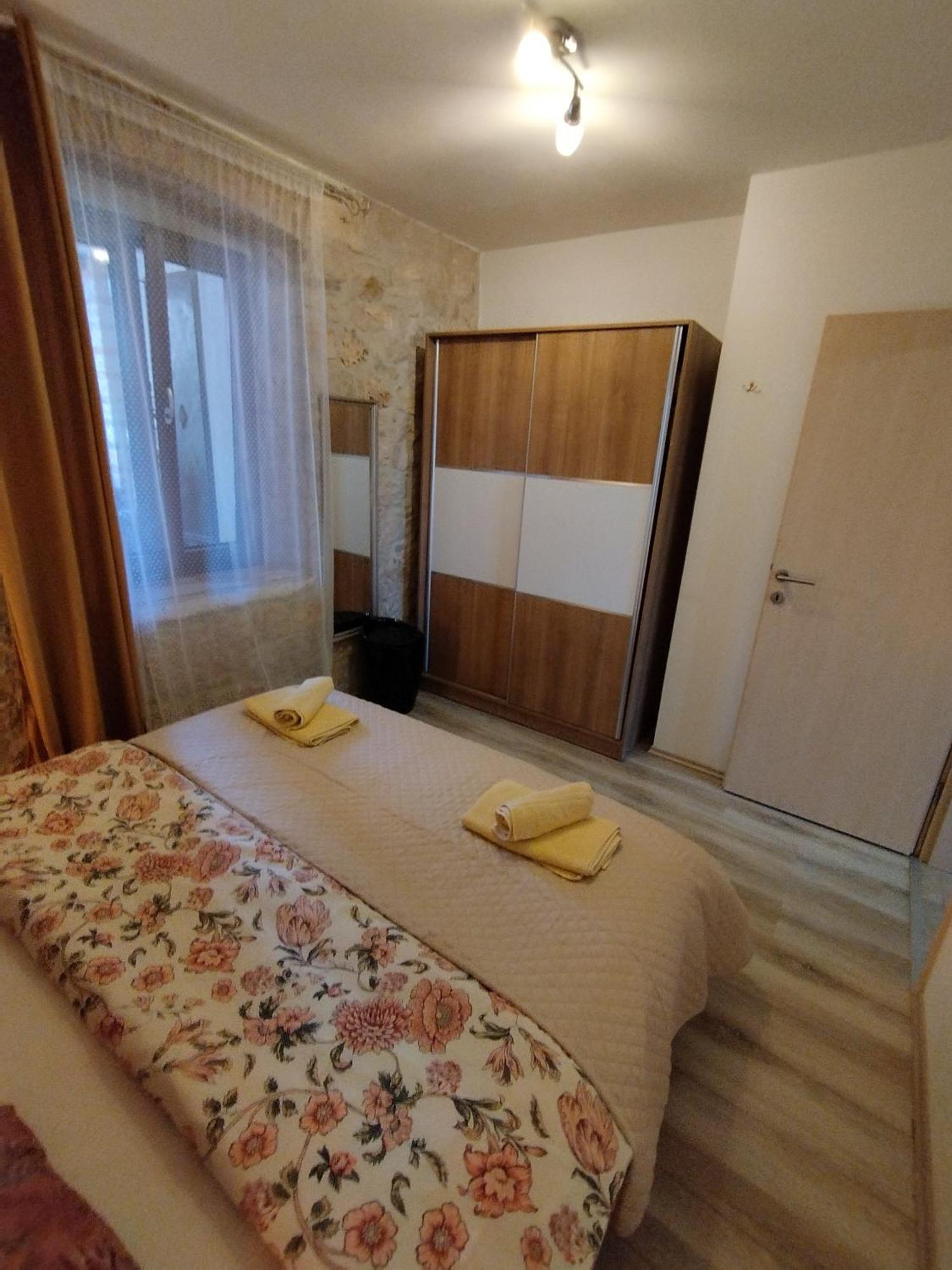 Apartment Memic 100 M Do Plaze, Memic Only 100m From Poreč