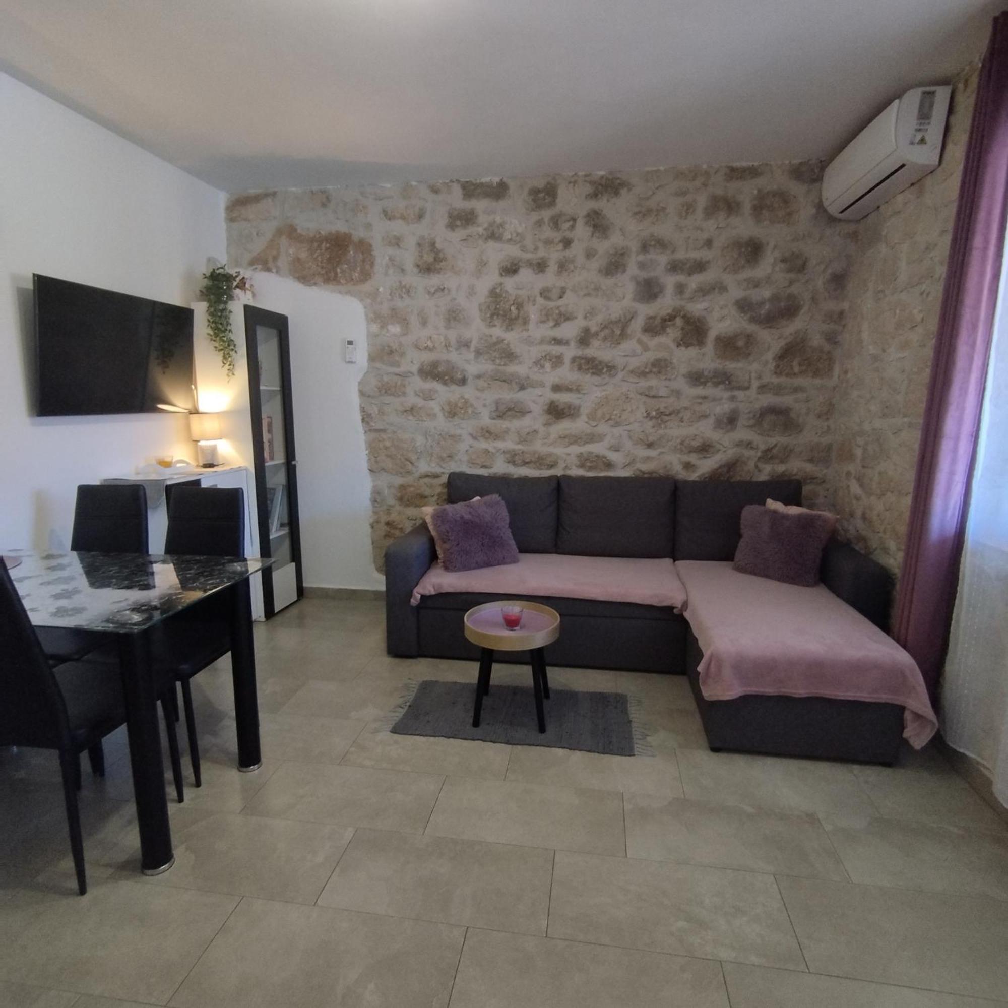 Appartement Memic 100 M Do Plaze, Memic Only 100m From Poreč