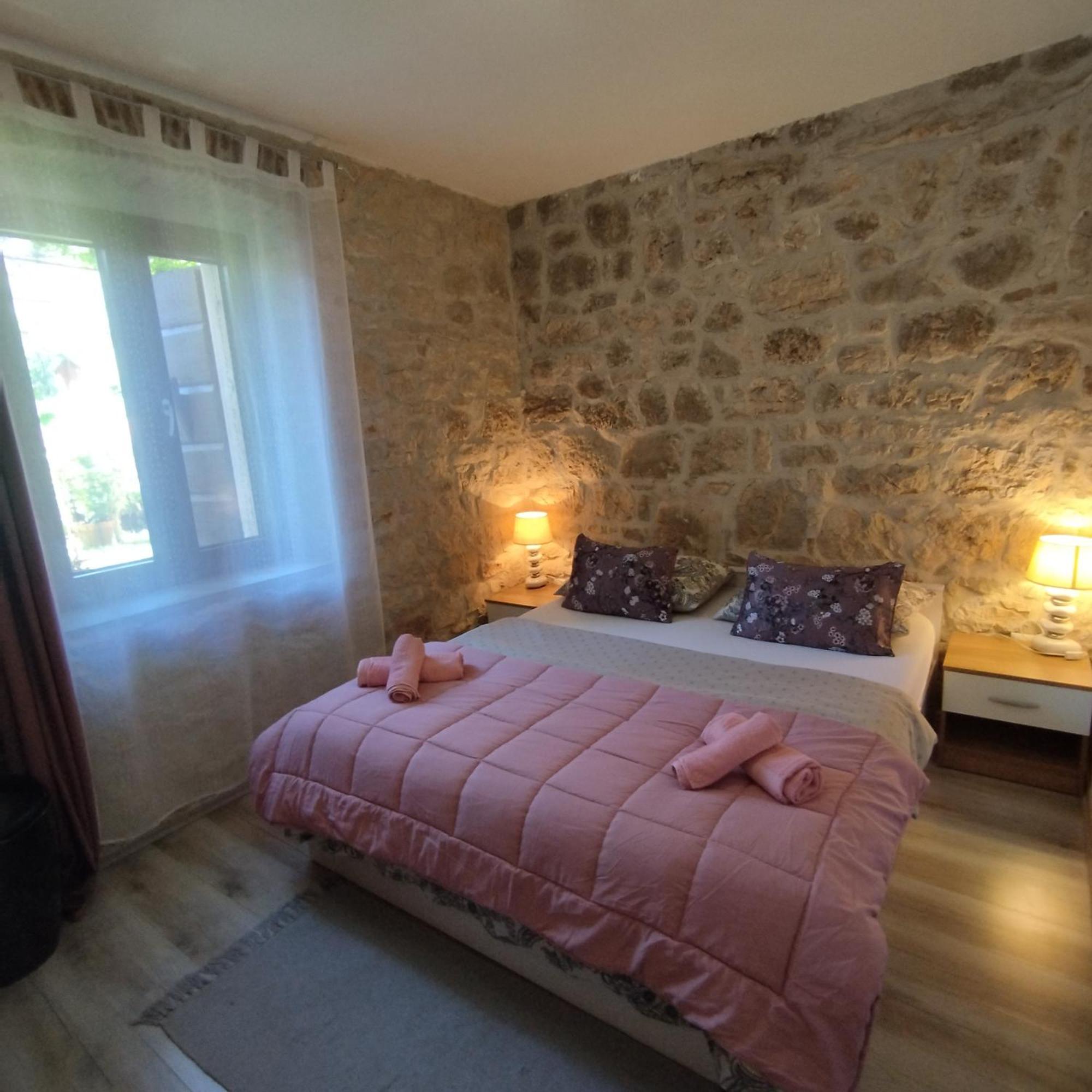 Appartement Memic 100 M Do Plaze, Memic Only 100m From