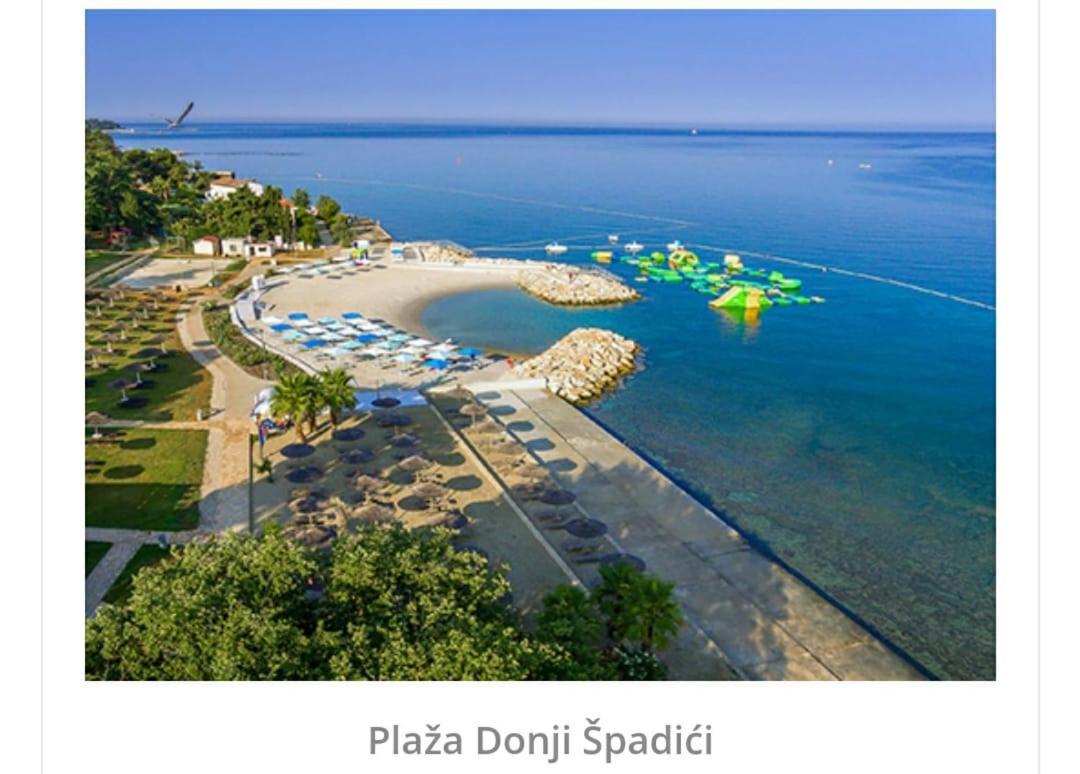 Apartment Memic 100 M Do Plaze, Memic Only 100m From