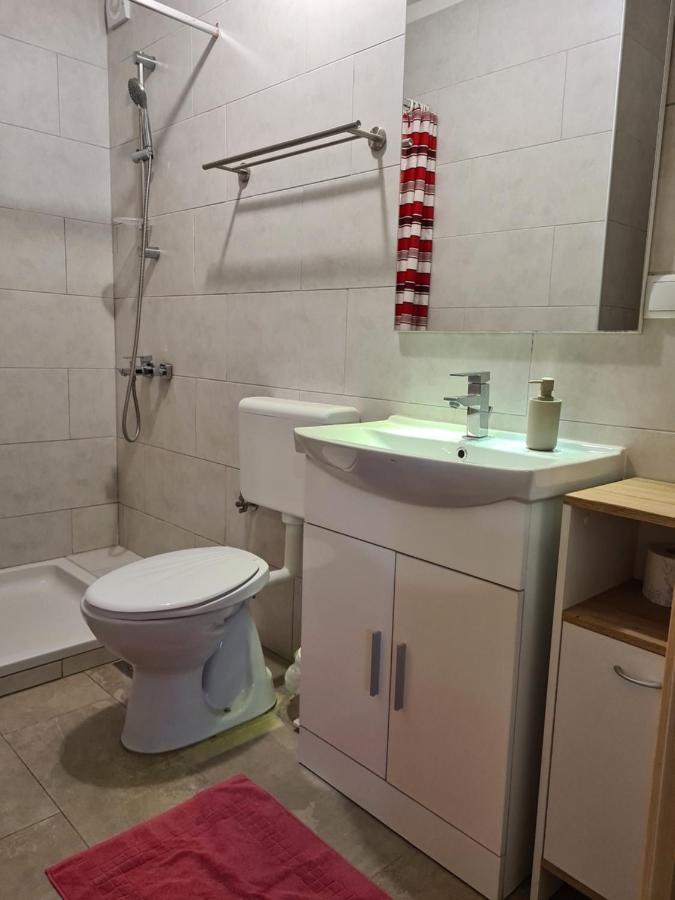 Apartment Memic 100 M Do Plaze, Memic Only 100m From