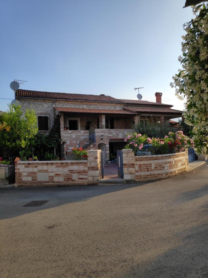 Memic 100 M Do Plaze, Memic Only 100m From Apartment Porec