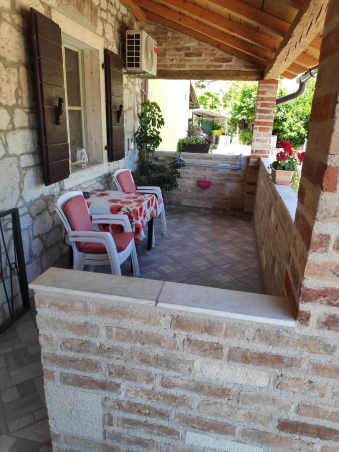 Memic 100 M Do Plaze, Memic Only 100m From * Porec