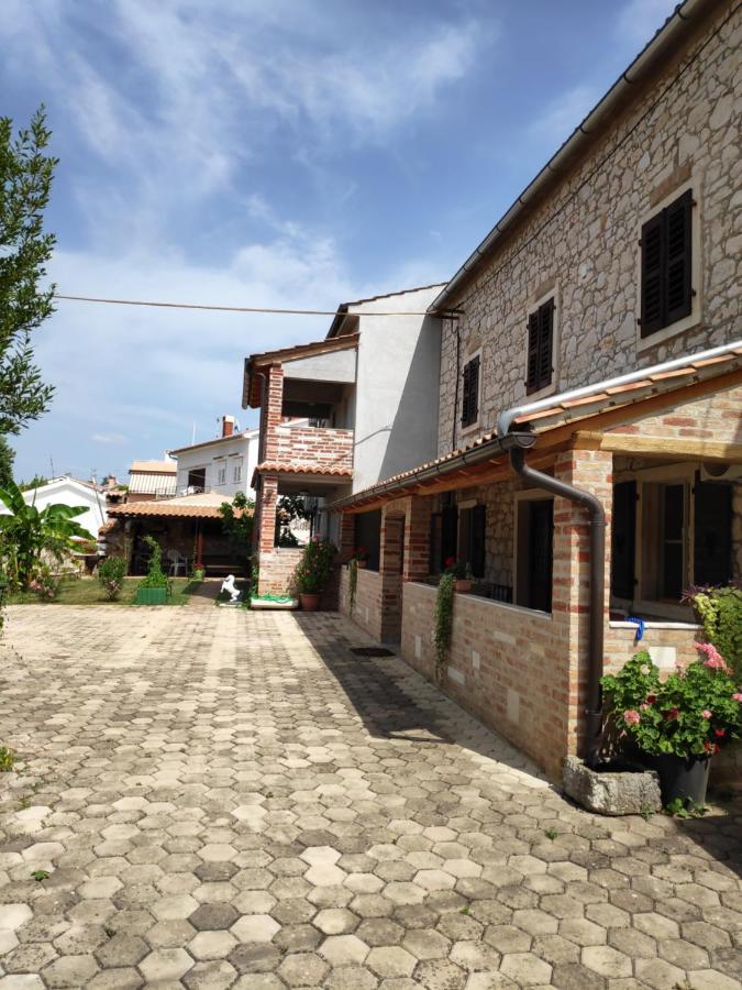 Memic 100 M Do Plaze, Memic Only 100m From Porec