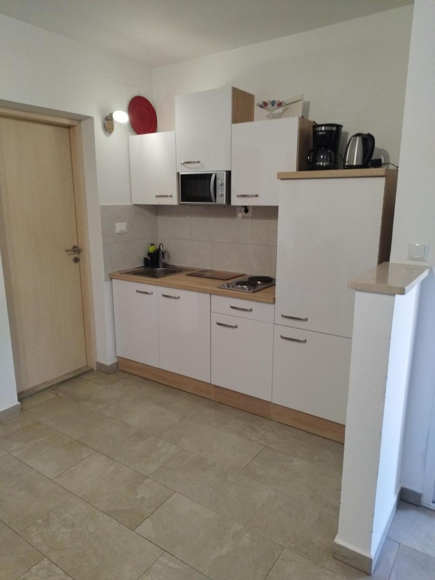 Apartment Memic 100 M Do Plaze, Memic Only 100m From