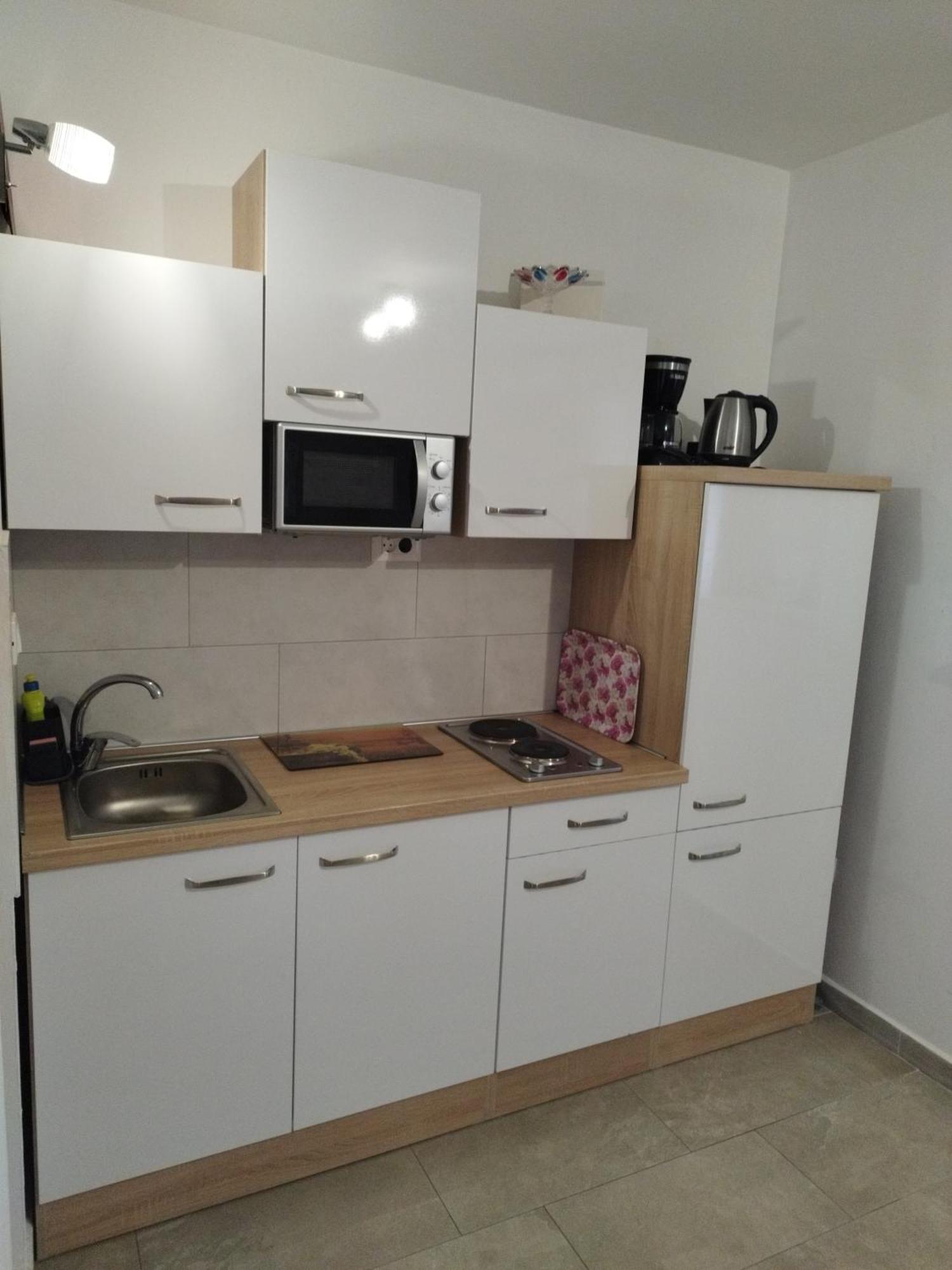 Apartment Memic 100 M Do Plaze, Memic Only 100m From Porec
